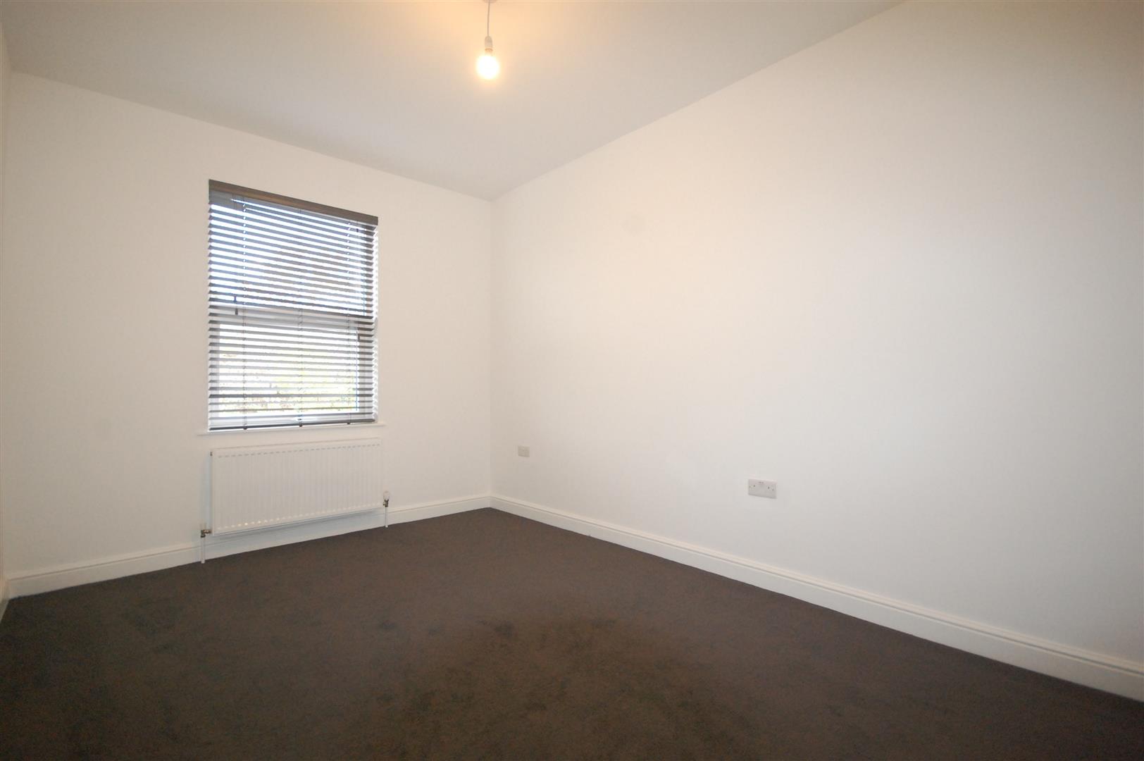 Sirdar Road, Wood Green, London